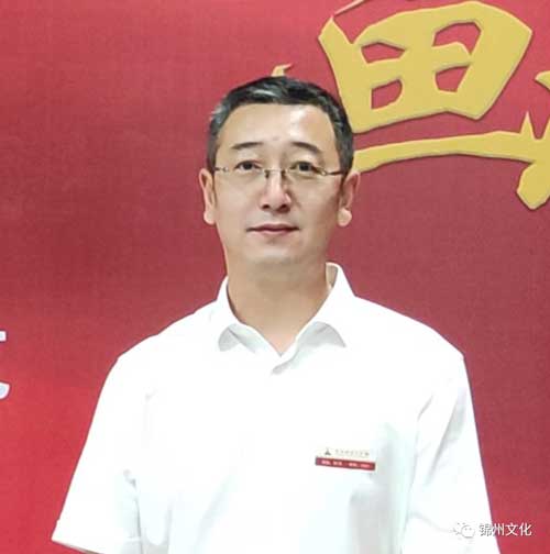 呂亮 | 錦州市工人文化宮讓城市留下記憶，讓人們記住鄉(xiāng)愁