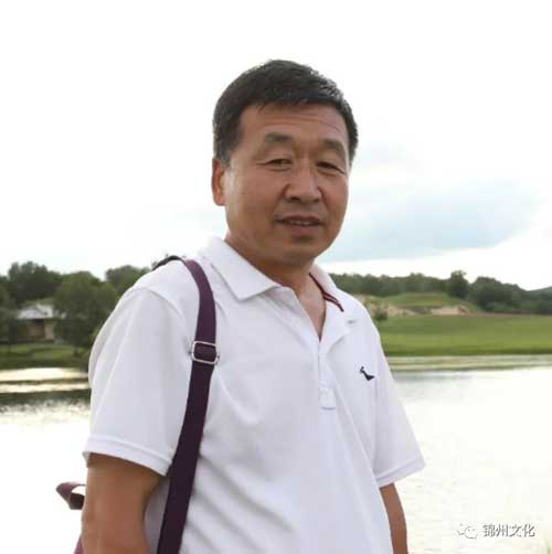 才日新 | 文化宮，我無法高過你的一粒塵埃