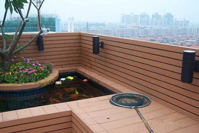 呼和浩特木塑產(chǎn)品，為何吸引越來越多人