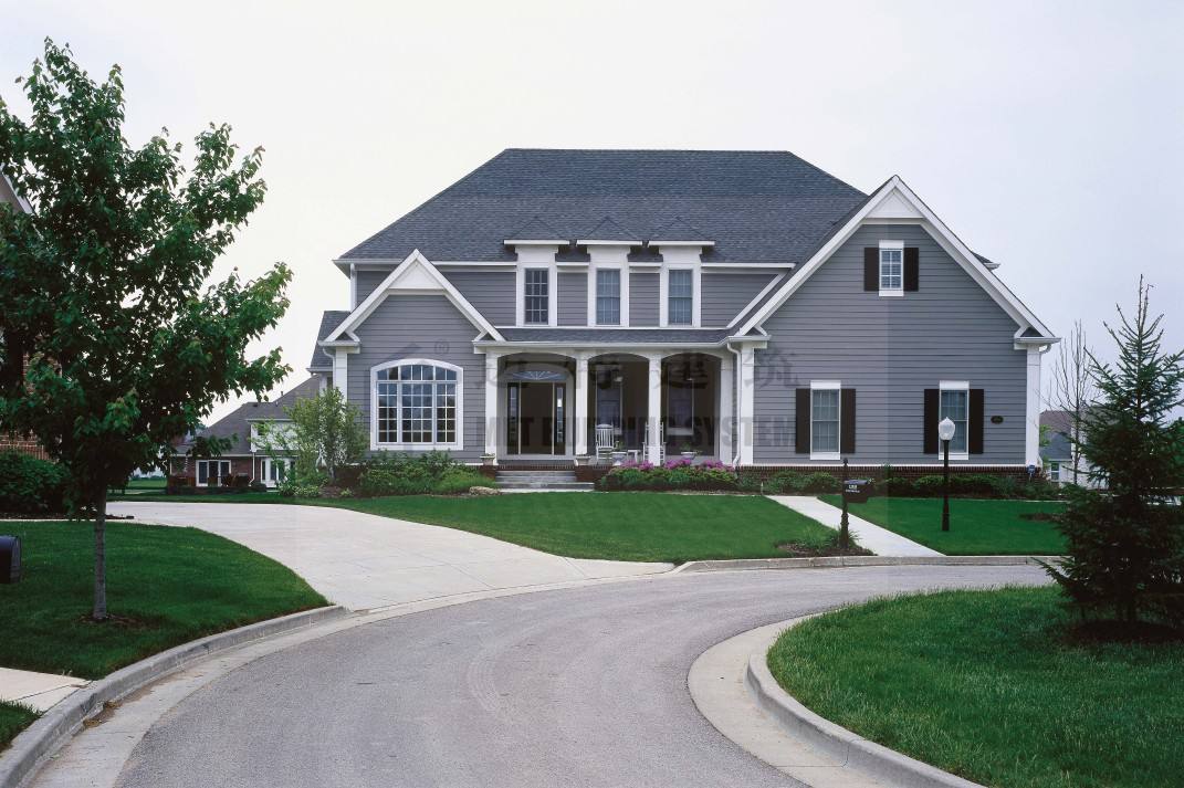 輕鋼別墅有什么不足點(diǎn)？