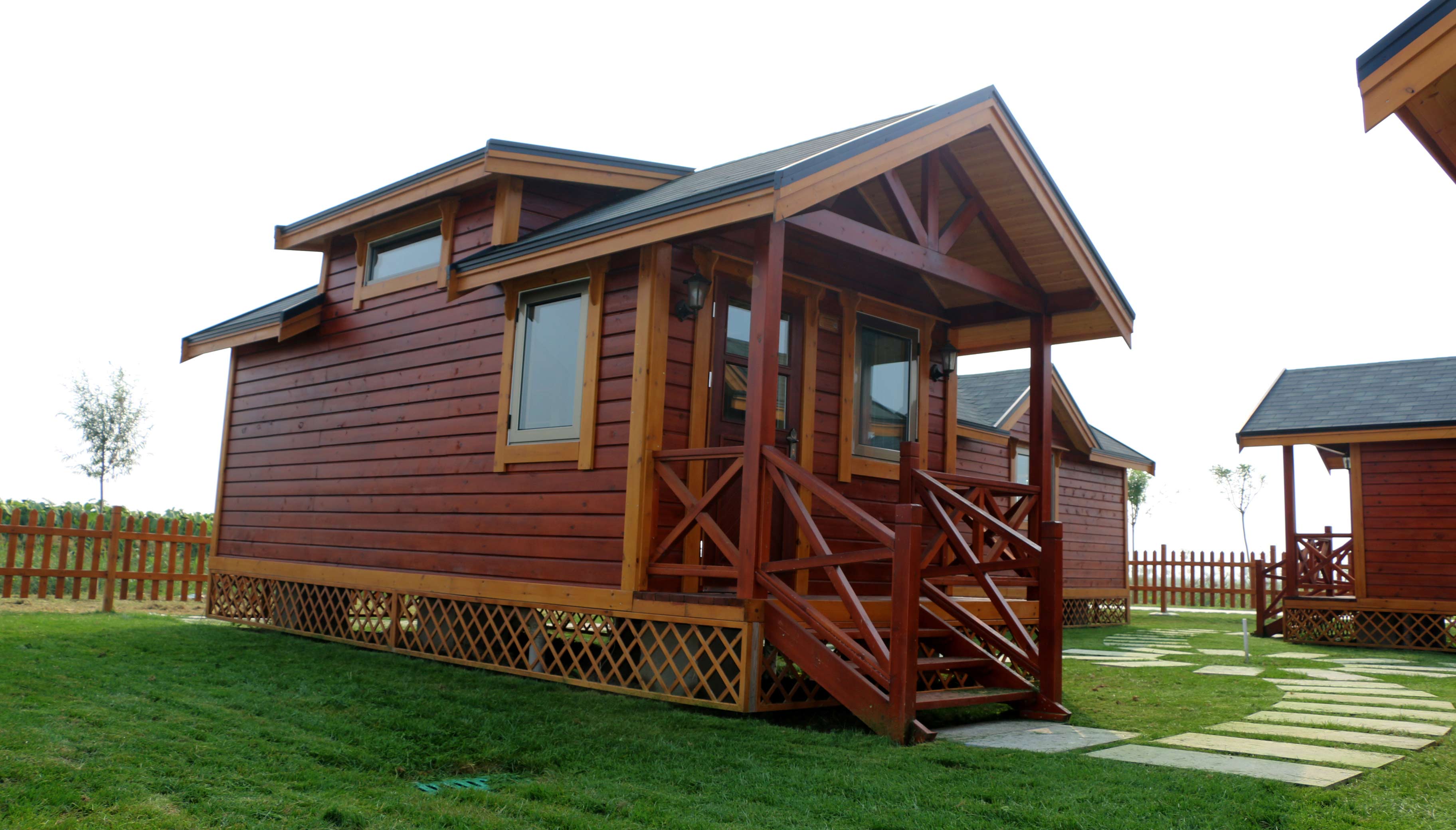 木塑集成房屋有哪些優(yōu)勢？