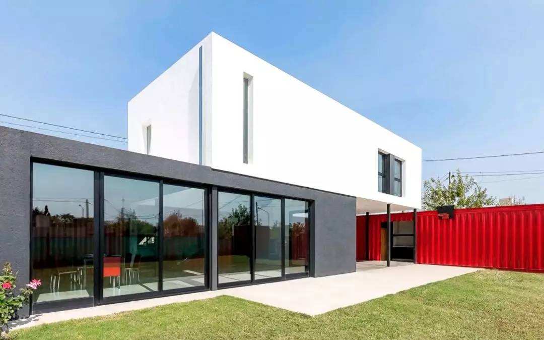 裝配式集裝箱的優(yōu)勢(shì)體現(xiàn)在哪些方面？