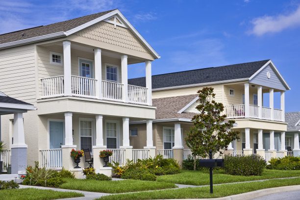 輕鋼別墅的排水系統(tǒng)應(yīng)注意哪些問題？