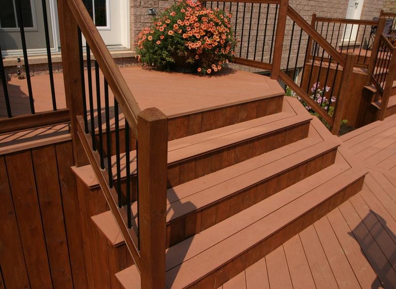 木塑地板為什么要留縫？