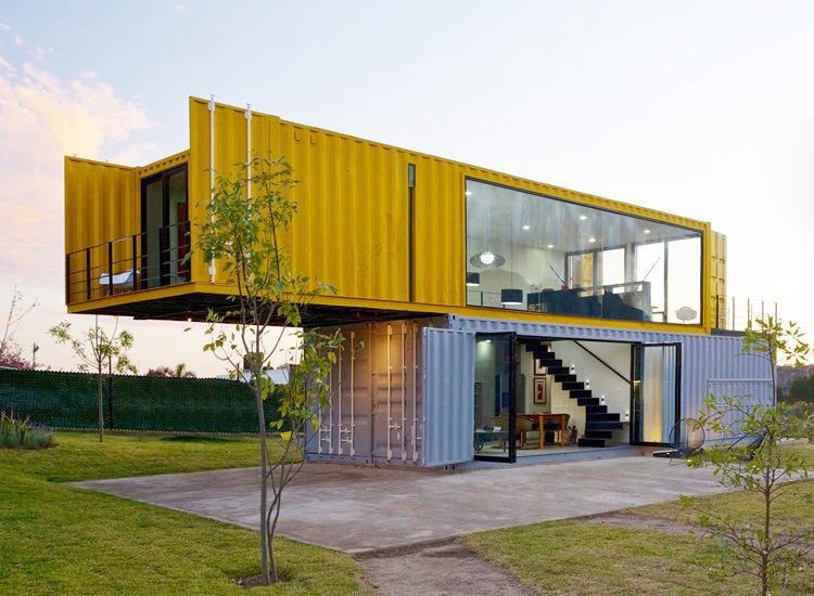 集成房屋有哪些結(jié)構(gòu)類型特點(diǎn)？