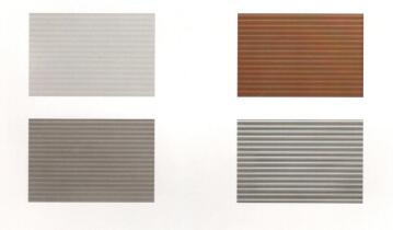 金屬雕花板對(duì)施工的墻體有哪些要求？